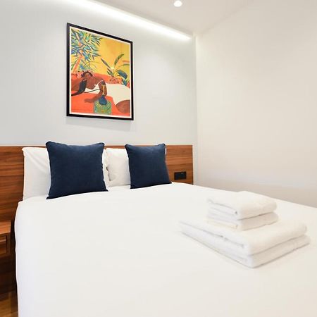 West Hampstead Serviced Apartments By Concept Apartments London Eksteriør bilde
