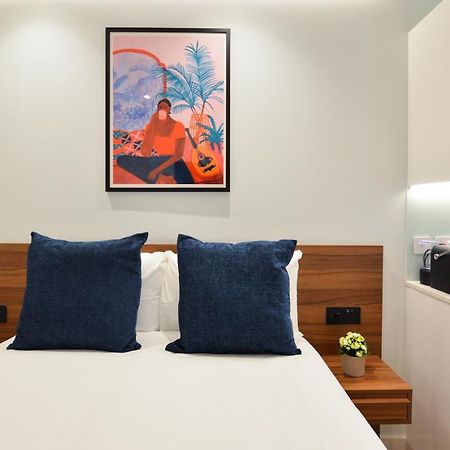 West Hampstead Serviced Apartments By Concept Apartments London Eksteriør bilde