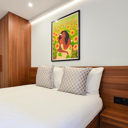 West Hampstead Serviced Apartments By Concept Apartments London Eksteriør bilde