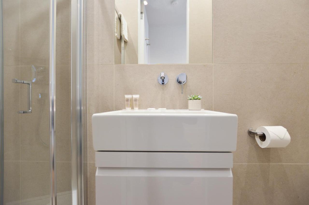 West Hampstead Serviced Apartments By Concept Apartments London Eksteriør bilde