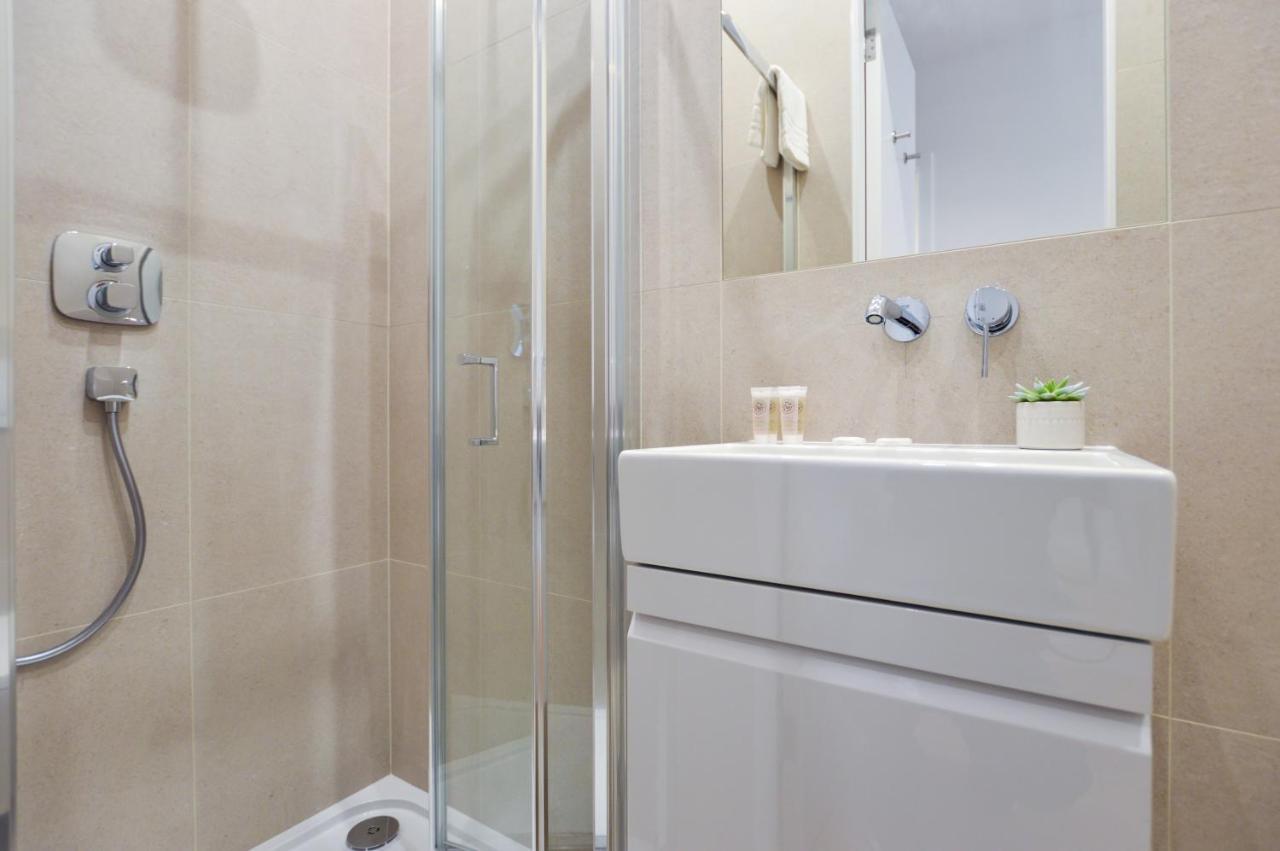 West Hampstead Serviced Apartments By Concept Apartments London Eksteriør bilde