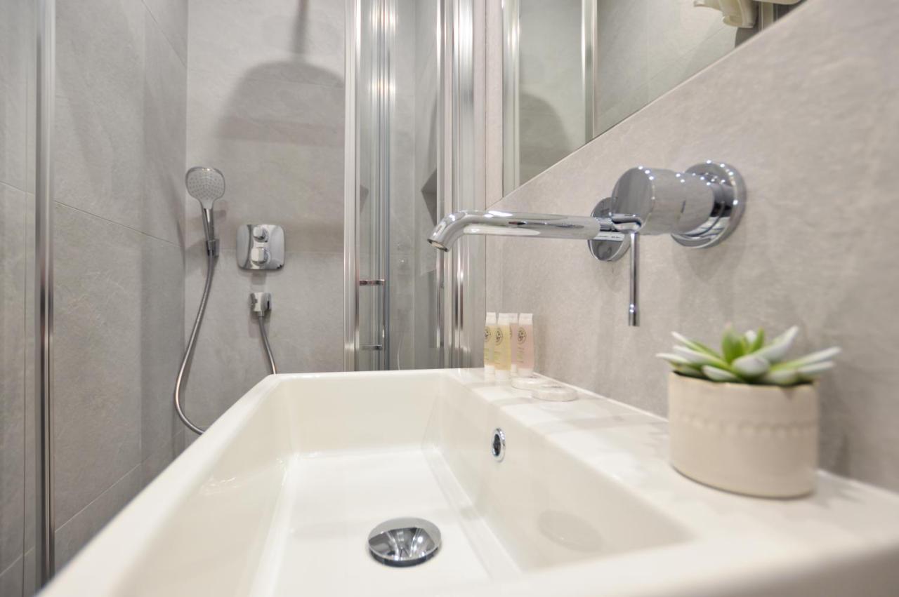 West Hampstead Serviced Apartments By Concept Apartments London Eksteriør bilde