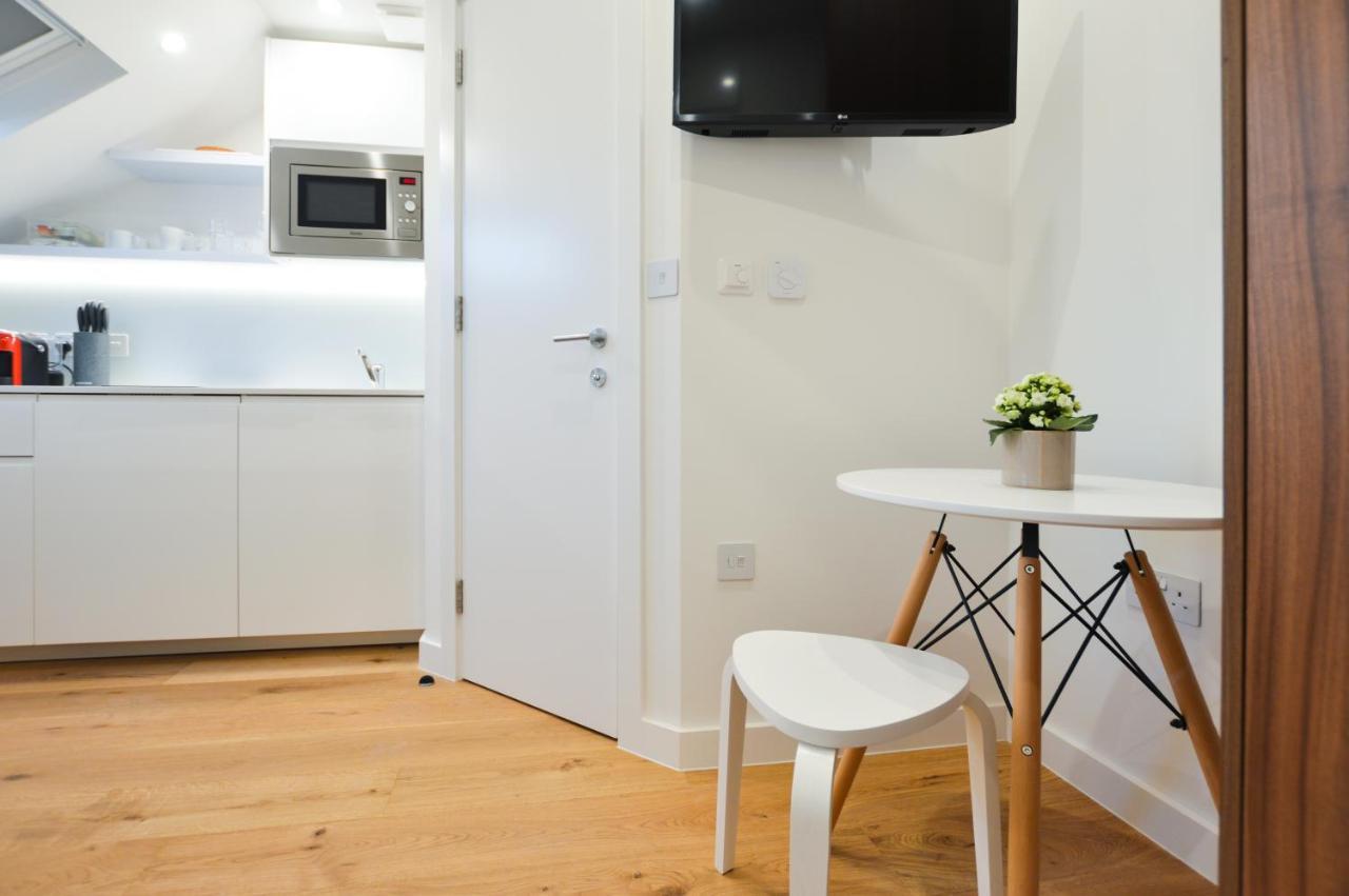 West Hampstead Serviced Apartments By Concept Apartments London Eksteriør bilde